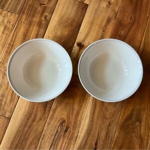 Corelle English Breakfast Serving Bowls Set of 2